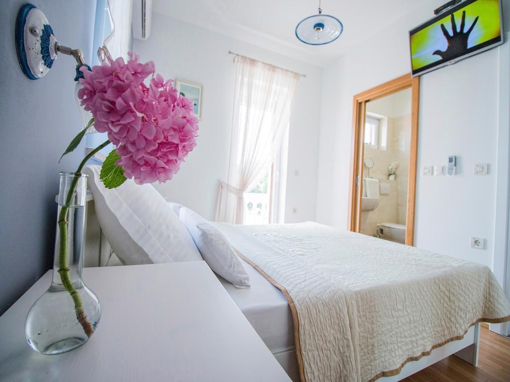 Holiday Home Lukica Privlaka  Zimmer foto