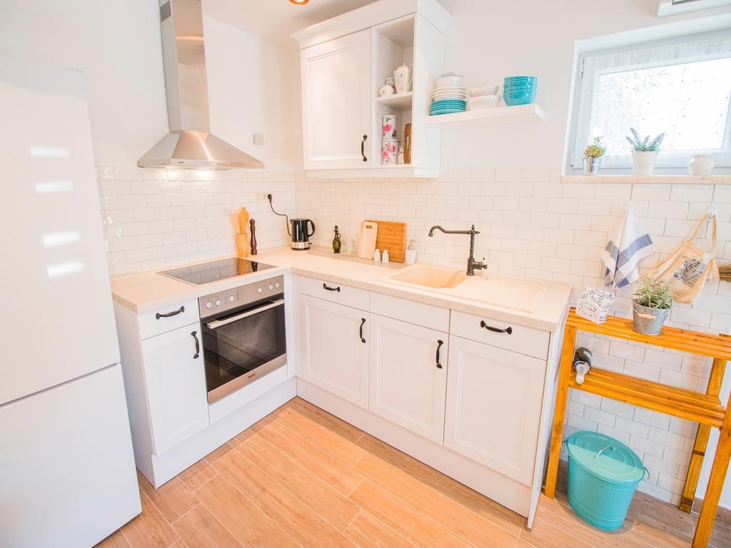 Holiday Home Lukica Privlaka  Zimmer foto