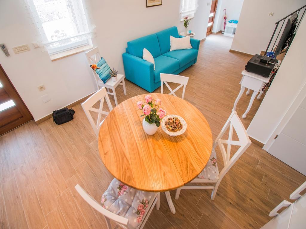 Holiday Home Lukica Privlaka  Zimmer foto